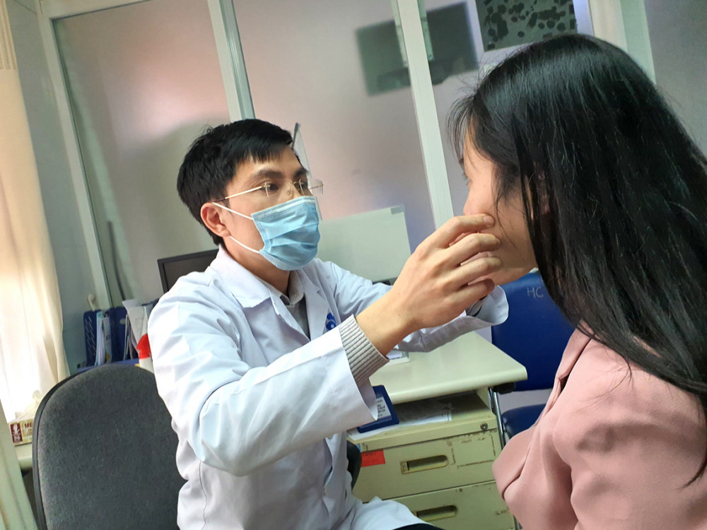 Bác sĩ Nguyễn Hữu Quang cảnh báo nhiều tai biến làm đẹp trong dịp cuối năm
