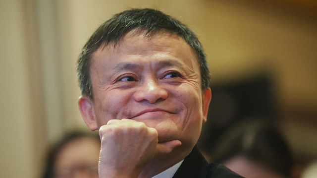 Việc tỷ phú Jack Ma tái xuất giúp nhà đầu tư có cái nhìn lạc quan hơn về hoạt động của Alibaba