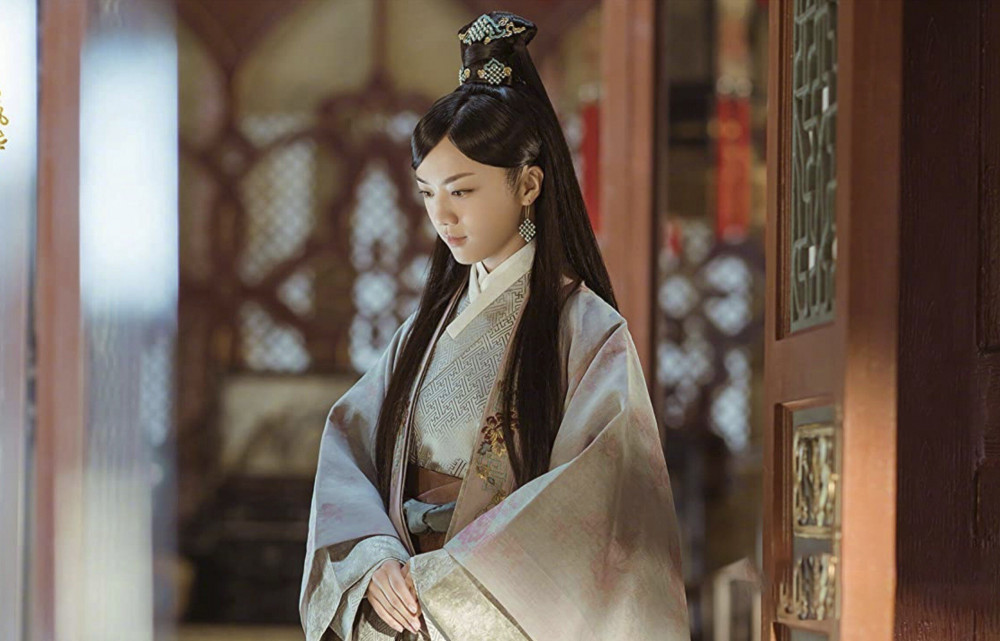 Thang Duy gây thất vọng về diễn xuất trong bộ phim truyền hình Ming Dynasty.