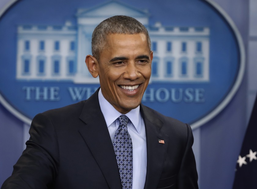 Hết nhiệm kỳ đã lâu nhưng cựu Tổng thống Mỹ Barack Obama vẫn giữ được sức hút trong lòng công chúng.