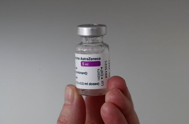 Vắc-xin AstraZeneca dự kiến được WHO phê duyệt khẩn cấp vào giữa tháng 2.