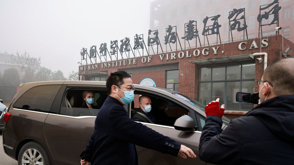 Phái bộ của WHO tại Vũ Hán cho biết virus gây bệnh COVID-19 rất có thể lây lan tự nhiên sang người thông qua động vật - Ảnh: Reuters