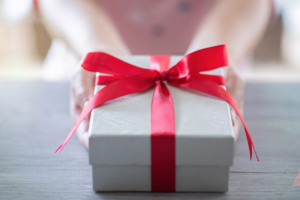 Những dịch vụ tặng quà đặc biệt cho người yêu cũ đang thu hút khách hàng tại Mỹ.
