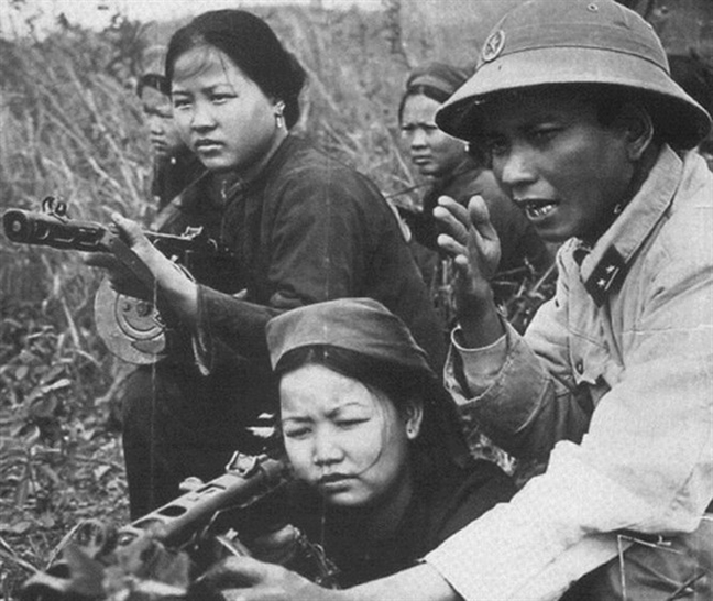 Thời điểm này hầu hết các cánh quân chủ lực của ta đều tập trung vào chiến trường biên giới Tây Nam, hỗ trợ giúp nhân dân Campuchia thoát khỏi nạn diệt chủng Khmer Đỏ. Trước tình thế cấp bách, lực lượng dân quân tự vệ tại các địa phương biên giới được huy động để chống giặc.
