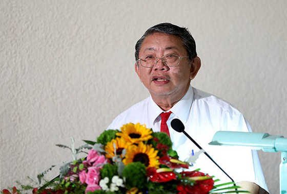 Nguyên Giám đốc Sở KH-CN Đồng Nai Phạm Văn Sáng đã bỏ trốn.