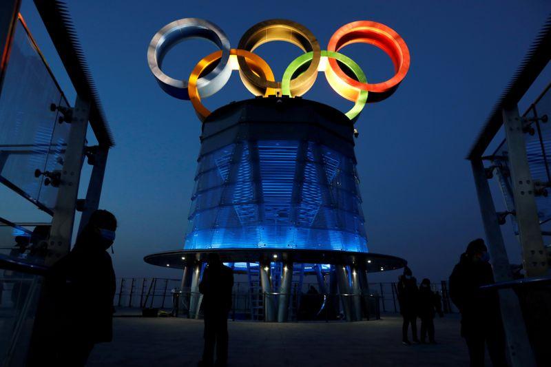 Các thượng nghị sĩ Mỹ kêu gọi tẩy chay Thế vận hội mùa đông 2022 ở Trung Quốc