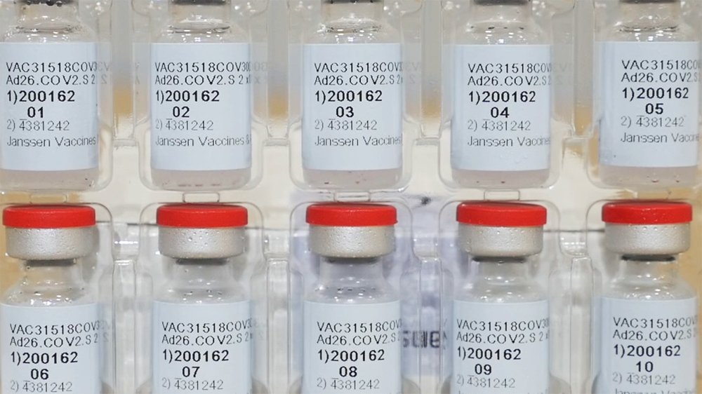 Các chuyên gia đánh giá cao tác động của vắc-xin 1 liều trong tiêm chủng