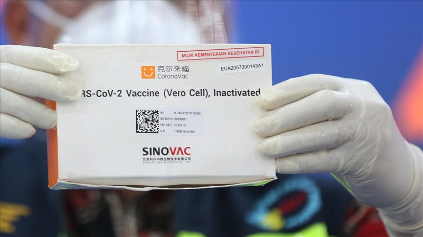 Vắc-xin COVID-19 nhận về sự ghẻ lạnh từ thế giới vì thiếu dữ liệu minh bạch