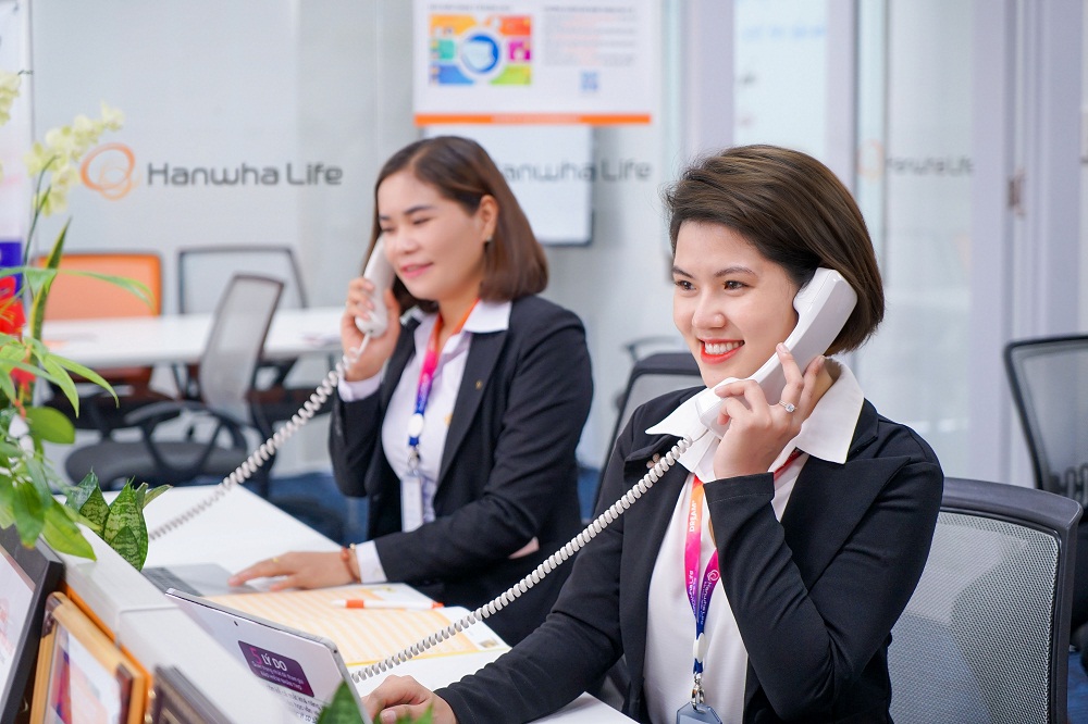 Hanwha Life tiên phong hợp tác với Pharmacity nhằm gia tăng quyền lợi và tiện ích chăm sóc sức khỏe cho khách hàng. Ảnh: Hanwha Life cung cấp