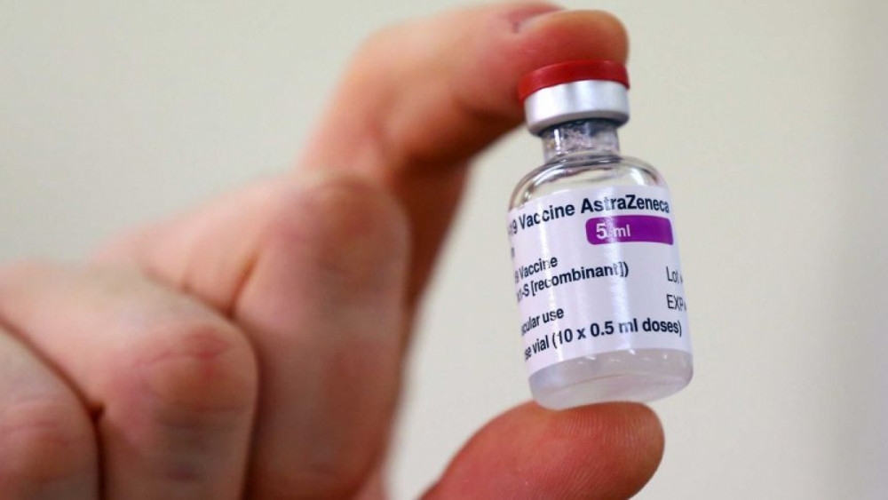 900 liều vắc-xin sẽ được tiêm cho nhân viên y tế Bệnh viện Bệnh nhiệt đới TPHCM
