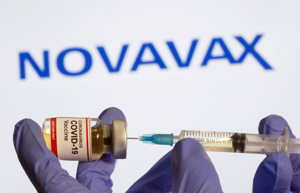 Vắc-xin Novavax cho kết quả tích cực trong cuộc thử nghiệm quy mô tại Anh và Nam Phi.
