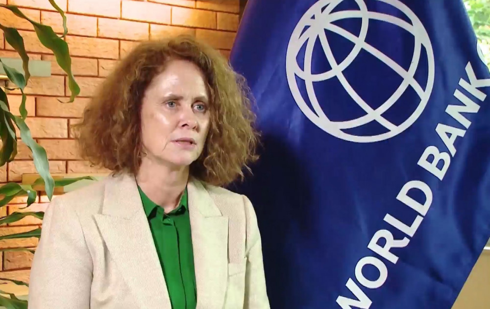 “Nếu không có sự liên kết phát triển thì sẽ không đi đến đâu”, bà Carolyn Turk - giám đốc Ngân hàng Thế giới (World Bank - WB) tại Việt Nam nhấn mạnh.