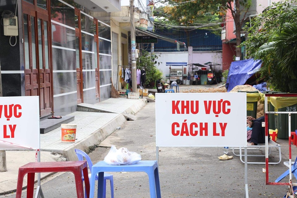 UBND thành phố Hải Dương có quyết định xử phạt hành chính 37,5 triệu đồng đối với 5 trường hợp trốn tránh việc áp dụng cách ly y tế theo quy định.