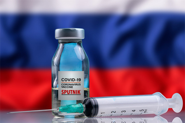1.000 liều vắc-xin Sputnik V của Nga tặng cho Việt Nam đã được nhập kho bảo quản