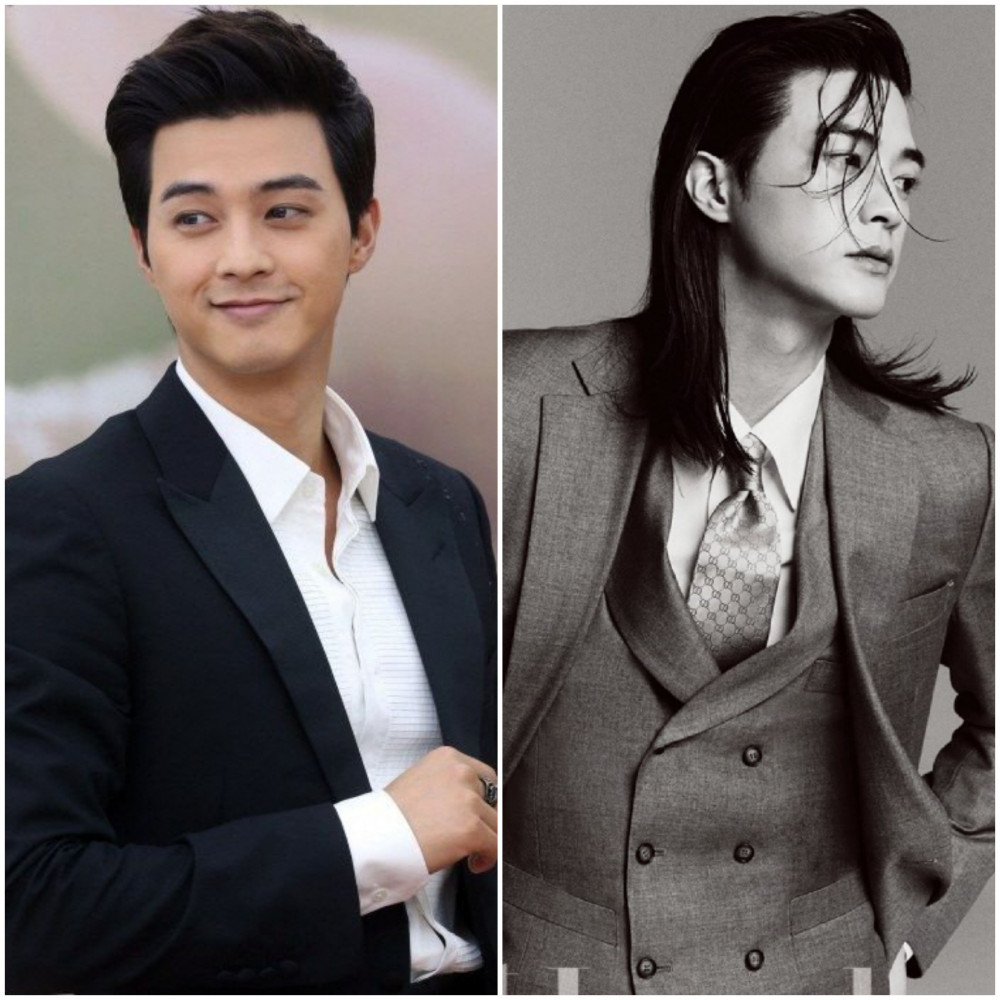 Khác với Lee Jong Suk, Kim Ji Hoon đón nhận nhiều ý kiến trái chiều với kiểu tóc dài khiến nam diễn viên mất đi sự tươi trẻ và trông kém sắc hơn. Tuy nhiên, không thể phủ nhận diện mạo mới giúp anh chàng có màn nhập vai phản diện xuất sắc trong tác phẩm ăn khách Hoa của quỷ.