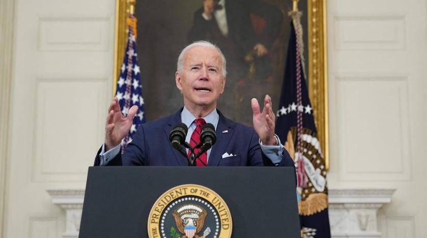 Tổng thống Joe Biden kêu gọi cấm vũ khí tấn công sau vụ xả súng ở Colorado