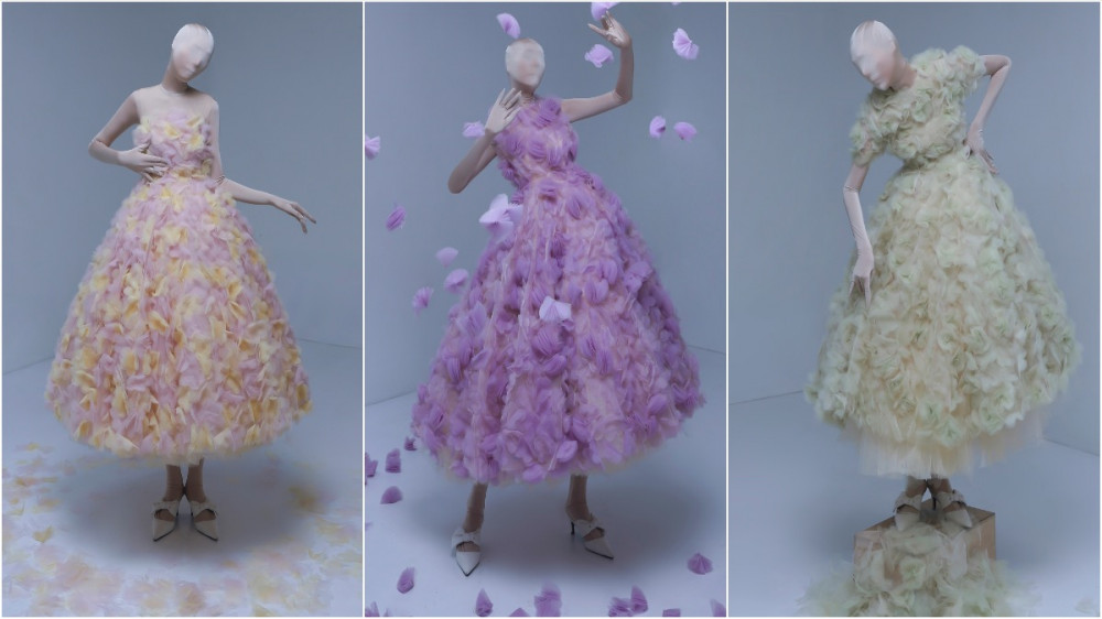 Cuộc thi Thiết kế thời trang Búp bê Barbie lần 3  Bản lĩnh Việt Nam nhận thiết  kế dự thi đến 183