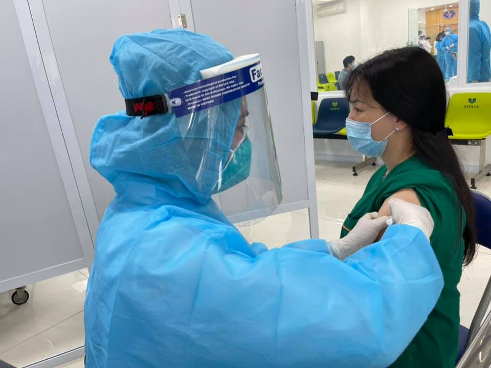 Ngày 1/4, lô vắc-xin từ COVAX Facility sẽ đến Việt Nam