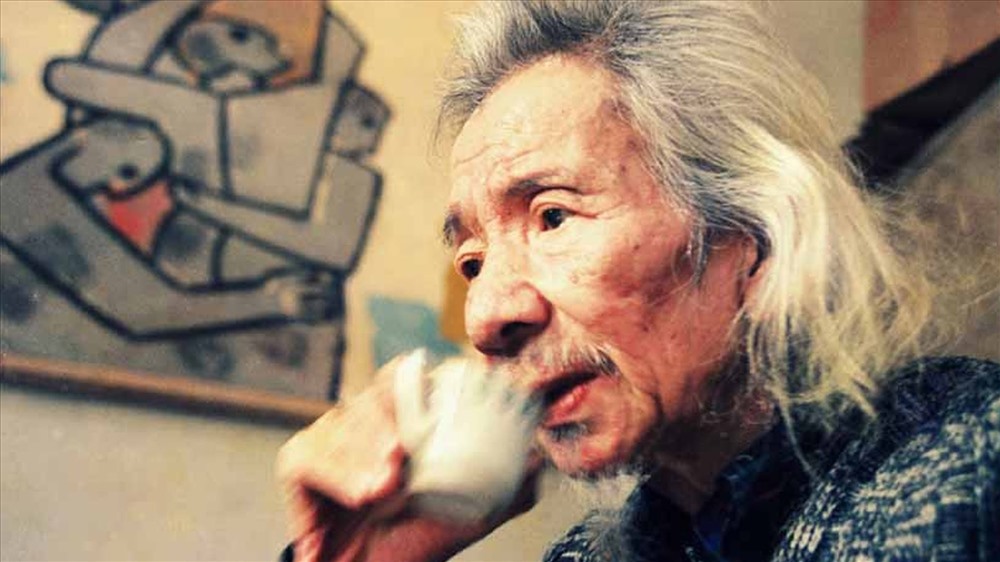 Nhạc sĩ Văn Cao có ảnh hưởng lớn đến sự nghiệp của Ánh Tuyết