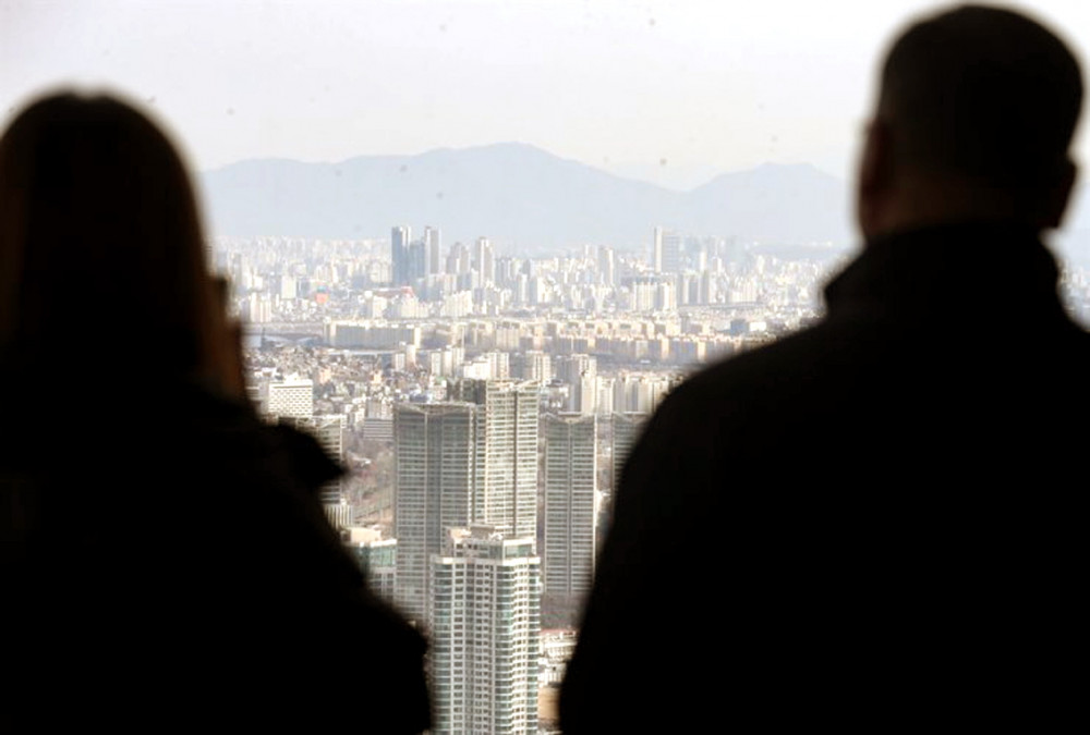 Theo thống kê của Hàn Quốc, số lượng các cặp vợ chồng kết hôn ở nước này đã giảm xuống mức thấp nhất mọi thời đại vào năm 2020