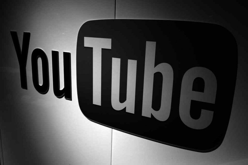 2.5 triệu lượt 'dislike' cho các video của Nhà Trắng trên Youtube bị xóa - Ảnh: political-viewer