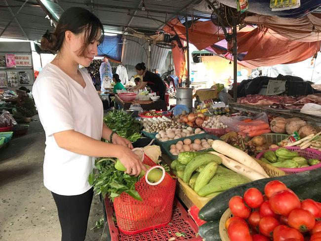 Dâu đoảng" không biết đi chợ hãy vào đây, vừa nhàn vừa được mẹ chồng khen  hết lời - Báo Phụ Nữ