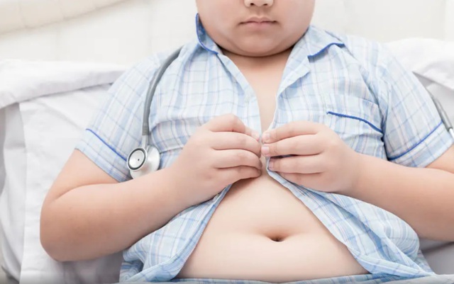 Trẻ thừa cân, béo phì ở Việt Nam tăng hơn gấp 2 lần trong 10 năm, ở thành thị tăng hơn 3 lần