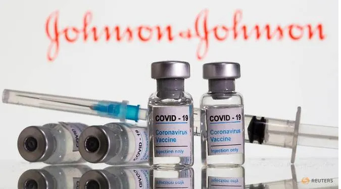 Sau thời gian gián đoạn, các nước chấu Âu tiếp tục sử dụng vắc-xin Johnson & Johnson.