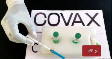 Các nhà lập pháp Mỹ kêu gọi miễn trừ tạm thời quyền phát minh vắc-xin COVID-19