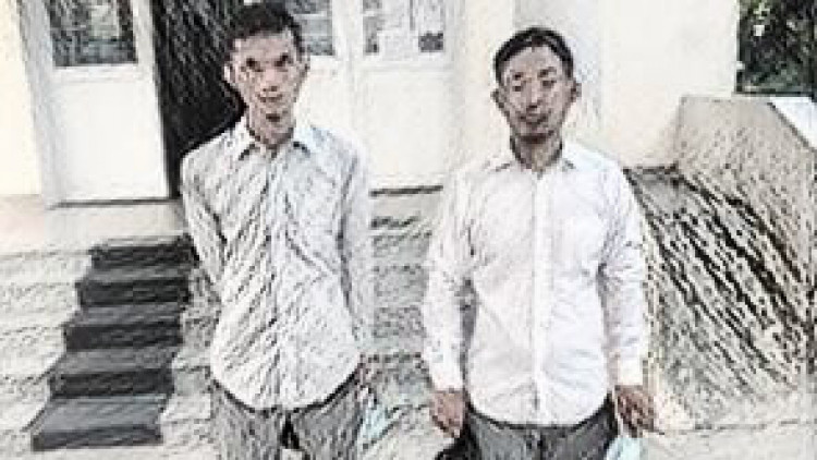 Hai người Trung Quốc nhập cảnh trái phép và trốn cách ly bị Công an TPHCM bắt giữ trước đó