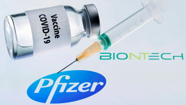 BioNTech đã phát triển loại vắc xin đầu tiên được sử dụng rộng rãi trên thế giới chống lại đại dịch COVID-19