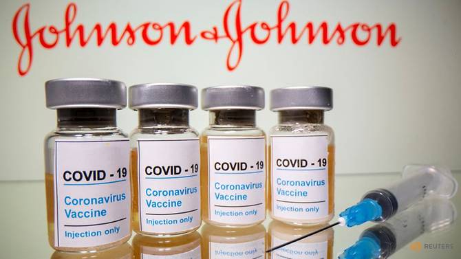 Nhiều trường hợp đông máu được báo cáo sau khi tiêm vắc-xin Johnson & Johnson 