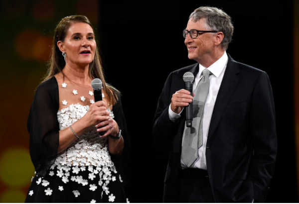 Đại diện của Bill Gates và Melinda Gates từ chối bình luận những thông tin gần đây