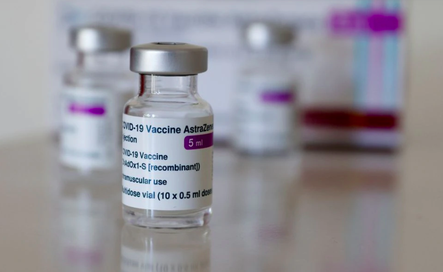 Mặc dù thiếu vắc xin trầm trọng và hầu hết được tặng từ chương trình COVAX nhưng nhiều nước châu Phi vẫn tiêu huỷ các vắc xin hết hạn sử dụng