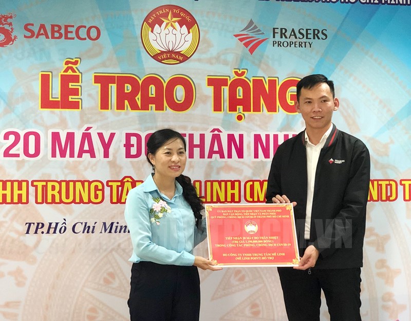 Bfa Phan Kiều Thanh Hương