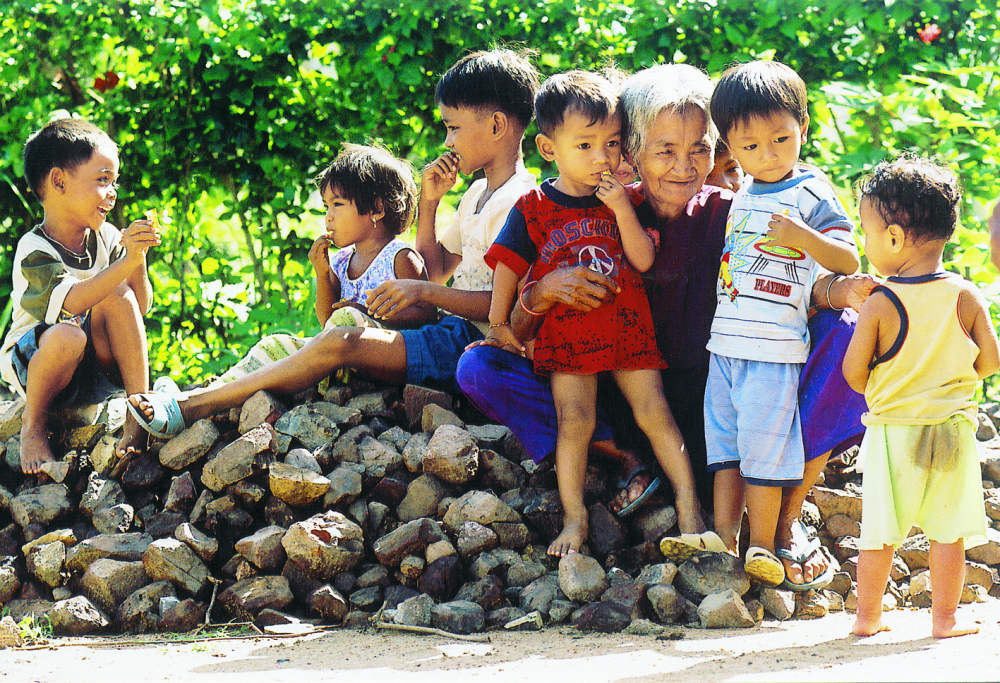 Ảnh mang tính minh họa: Thế Phong