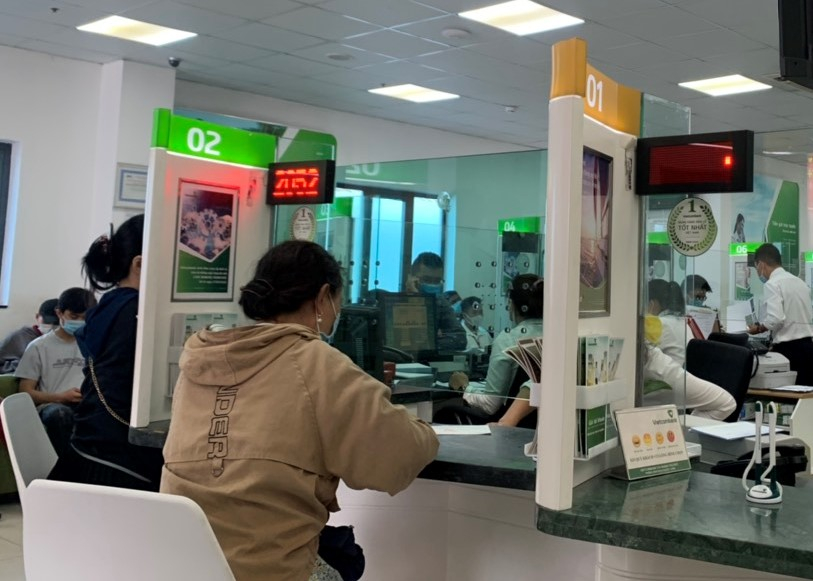 Cá nhân, tổ chức trong trường hợp đặc biệt, cấp bách vẫn có thể yêu cầu tiếp nhận thủ tục hành chính trực tiếp ở 8 lĩnh vực.