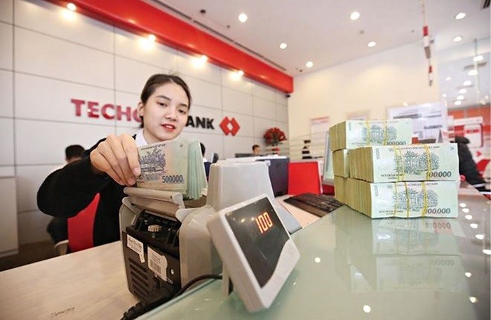Techcombank đứng đầu kết quả bình chọn “Ngân hàng bán lẻ được tin dùng nhất” tại Việt Nam theo bầu chọn của Tạp chí The Asian Banker.