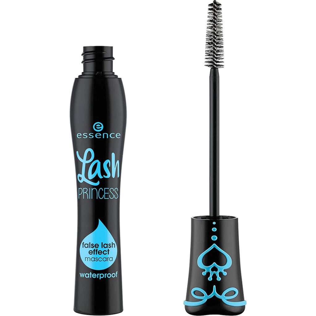 Mascara chống thấm nước Essence Lash Princess False Lash Effect (giá 115.000 đồng): định hình và phân tách các sợi mi trong khi mang lại vẻ ngoài đậm nét. bàn chải sợi hình nón mang lại âm lượng ấn tượng và chiều dài điêu khắc KHÔNG có cục hoặc hình cầu. cả ngày của bạn không bị bong tróc & phai màu! Loại mascara này không bị bong tróc, phai màu hoặc mòn mi, giúp nó trở thành một loại mascara lâu trôi hoàn hảo