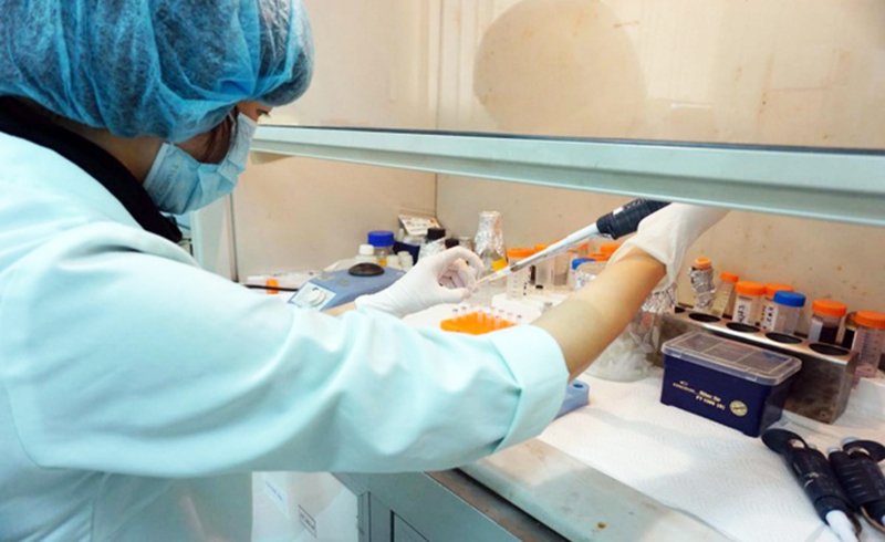 Việt Nam thúc đẩy đàm phán chuyển giao công nghệ vắc xin COVID-19 từ nước ngoài