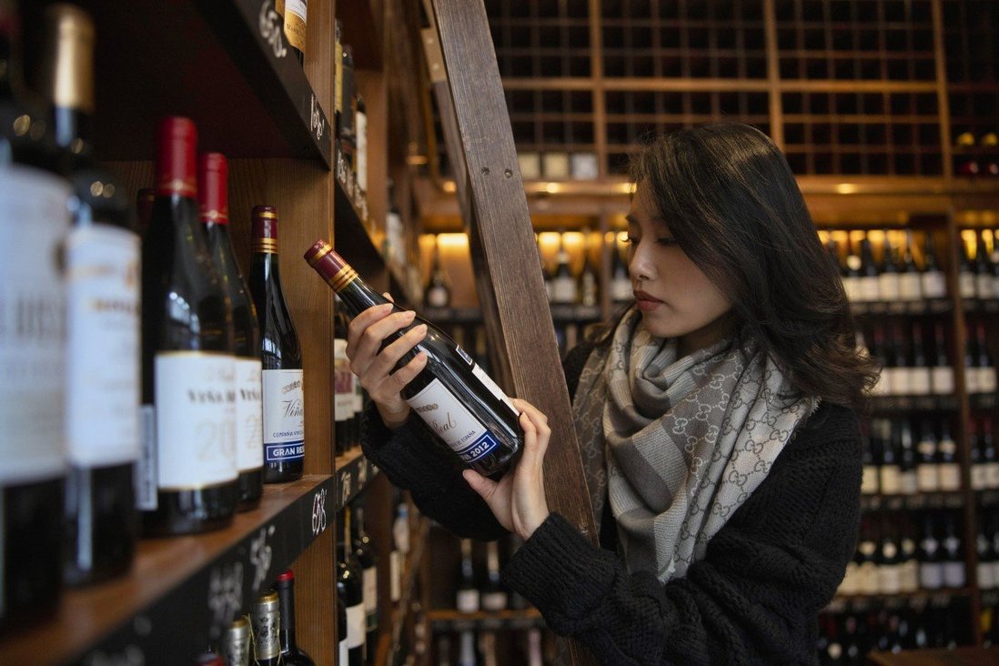 Việc Trung Quốc đánh thuế rượu vang và hạn chế nhập khẩu đã khiến Úc mất đi thị trường tiêu thụ lớn nhất của mình