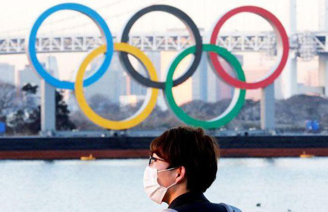 Hơn một tháng nữa Olympic Tokyo sẽ khởi tranh