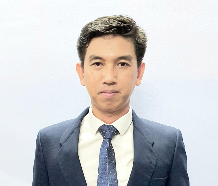 Chuyên gia kinh tế Trần Nguyên Đán - giảng viên Trường Đại học Kinh tế TPHCM