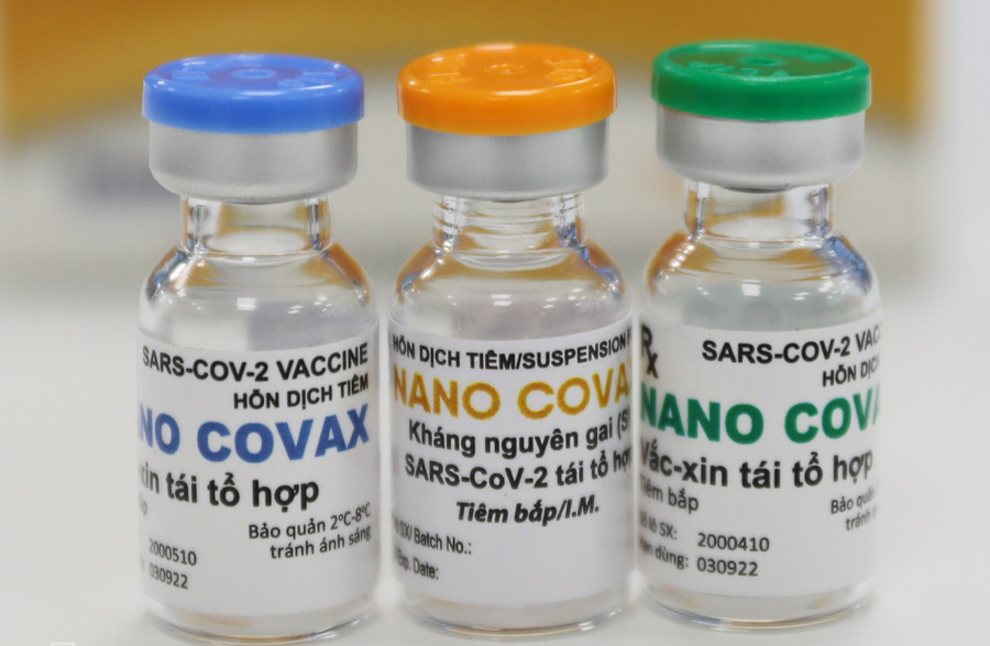 Bộ Y tế họp khẩn về tiến độ nghiên cứu vắc xin Nano Covax sáng nay