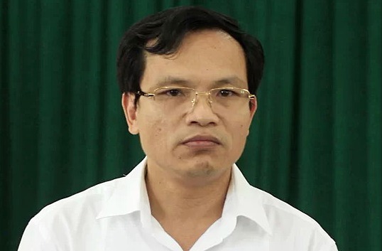 Ông Mai Văn Trinh - Cục trưởng Cục Quản lý Chất lượng 