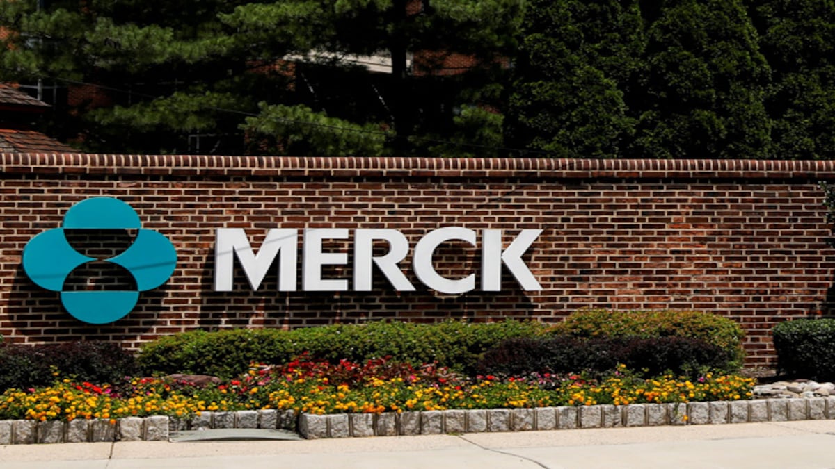 Hãng Merck, hay còn được gọi là MSD bên ngoài Mỹ và Canada, là một doanh nghiệp y tế có tuổi đời 130 năm