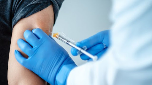 Bộ Y tế đề nghị các đơn vị không nhận bồi dưỡng khi tiêm chủng vắc xin COVID-19