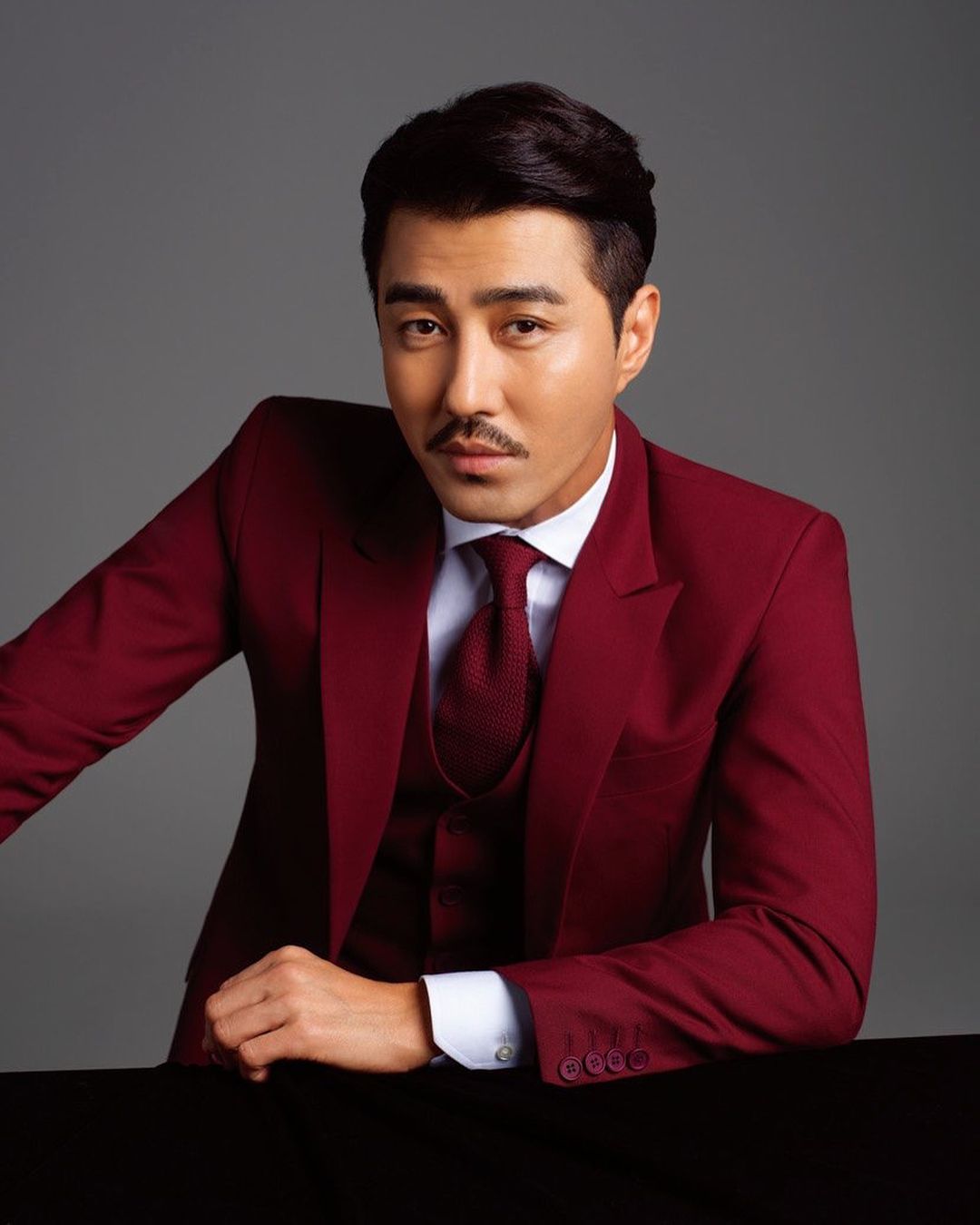 Cha Seung Won tham gia một vài dự án phim ảnh trong thời gian qua.