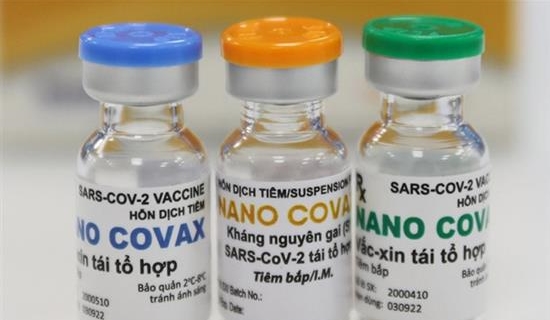 Việt Nam thâm vấn chuyên gia quốc tế về cấp phép khẩn cấp vắc xin COVID-19 trong bối cảnh vắc xin Nano Covax đang chạy nước rút về đích