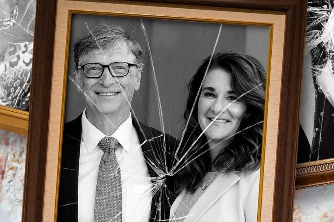 Tỷ phú Bill Gates và vợ cũ đã hoàn tất thủ tục ly hôn vào ngày 2/8